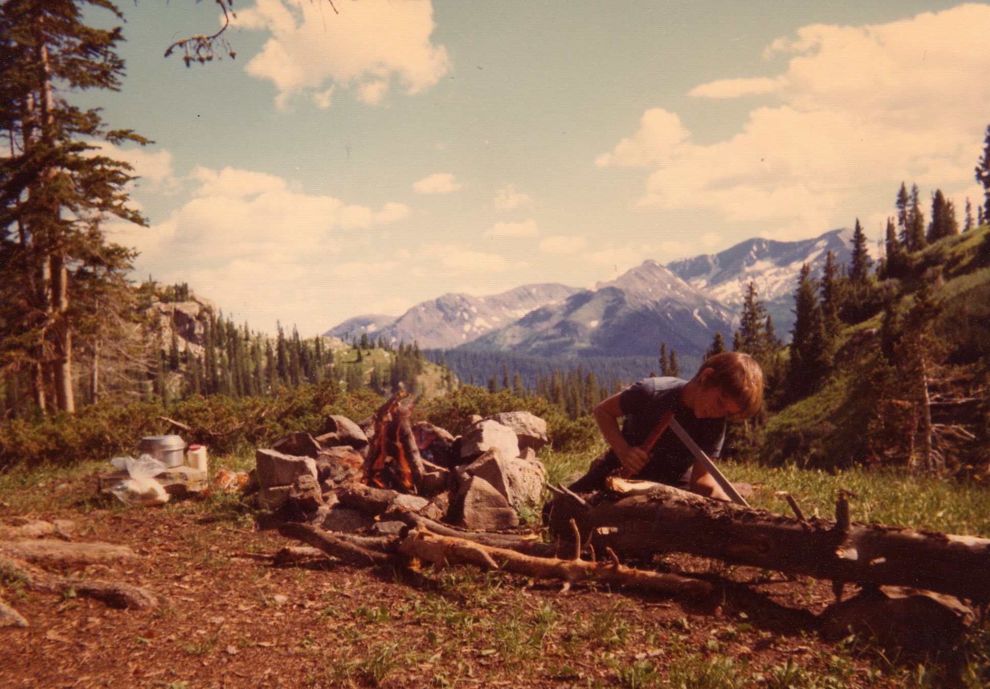 434 Graham w Swen Saw Co 1976